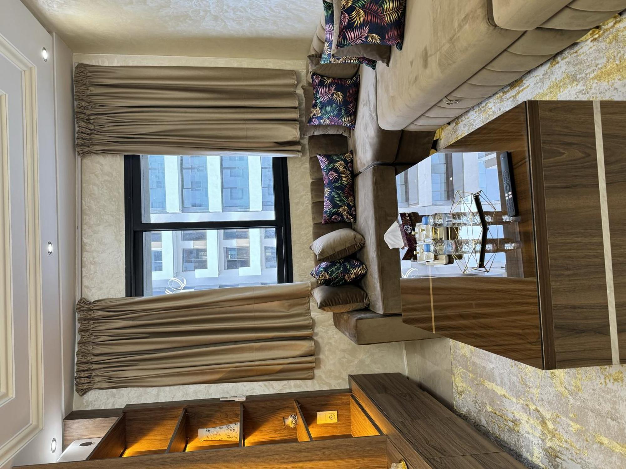 Stylish In Borj Deyae Apartment