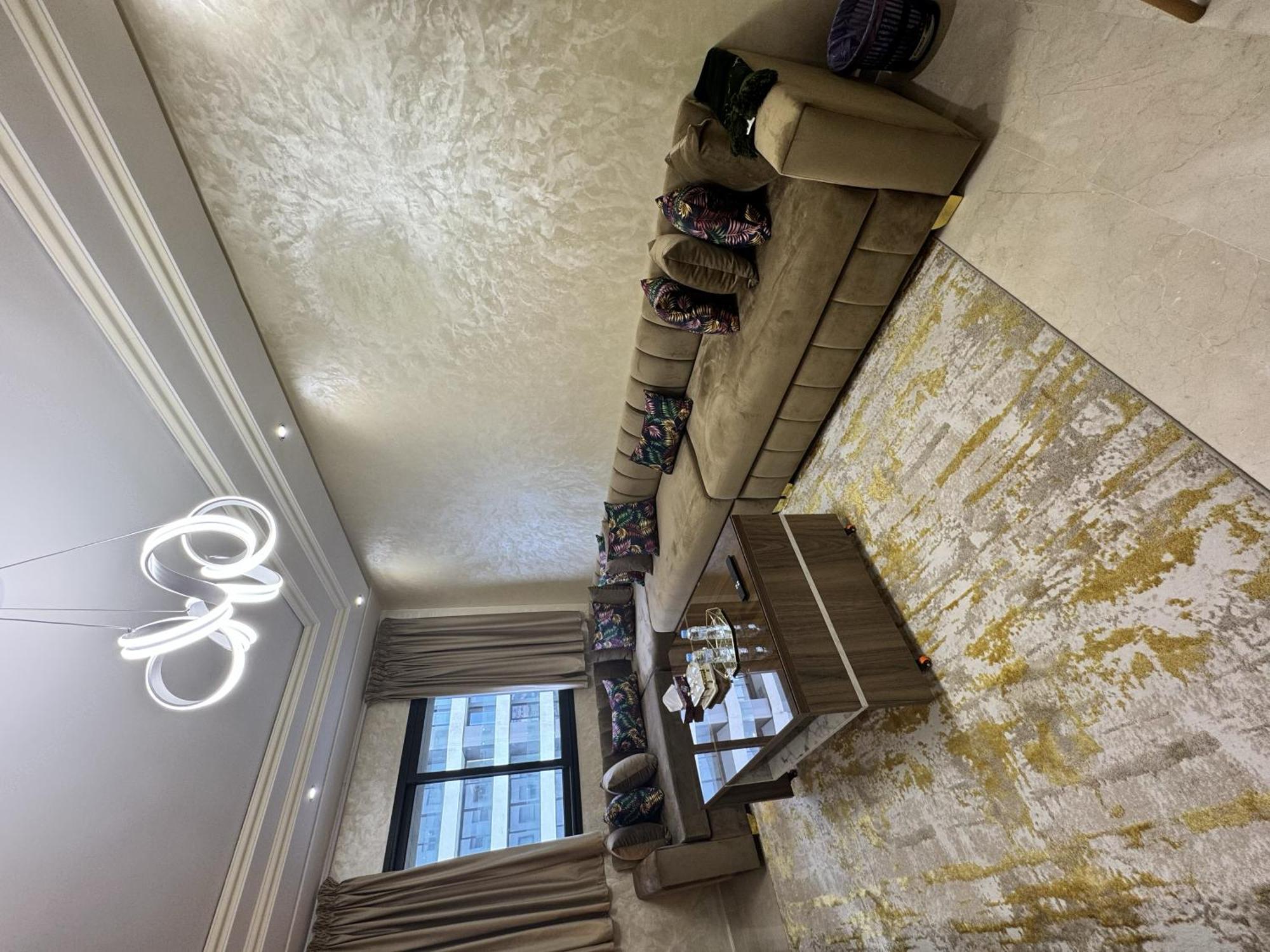 Stylish In Borj Deyae Apartment *