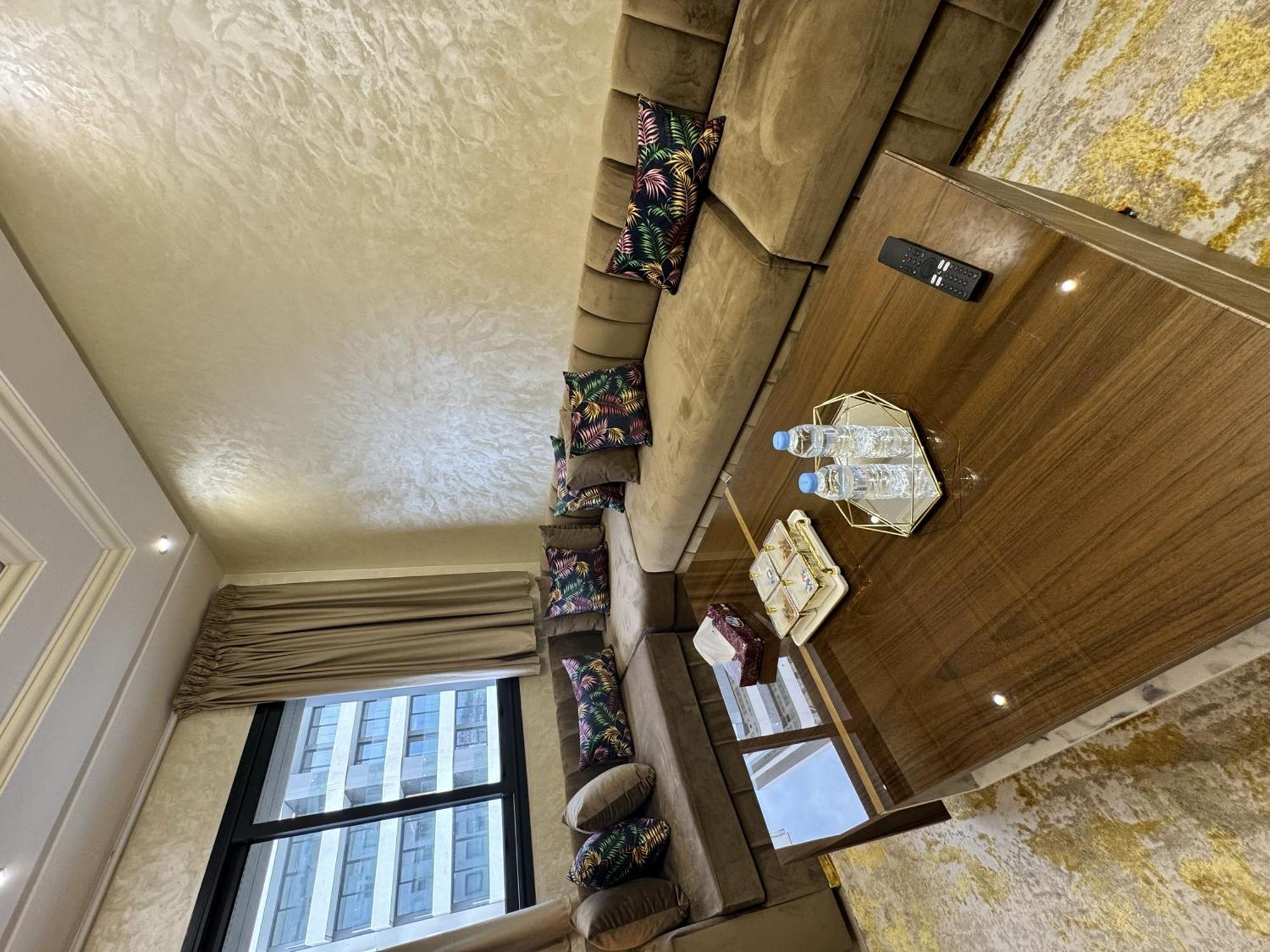 Apartment Stylish In Borj Deyae Tangier
