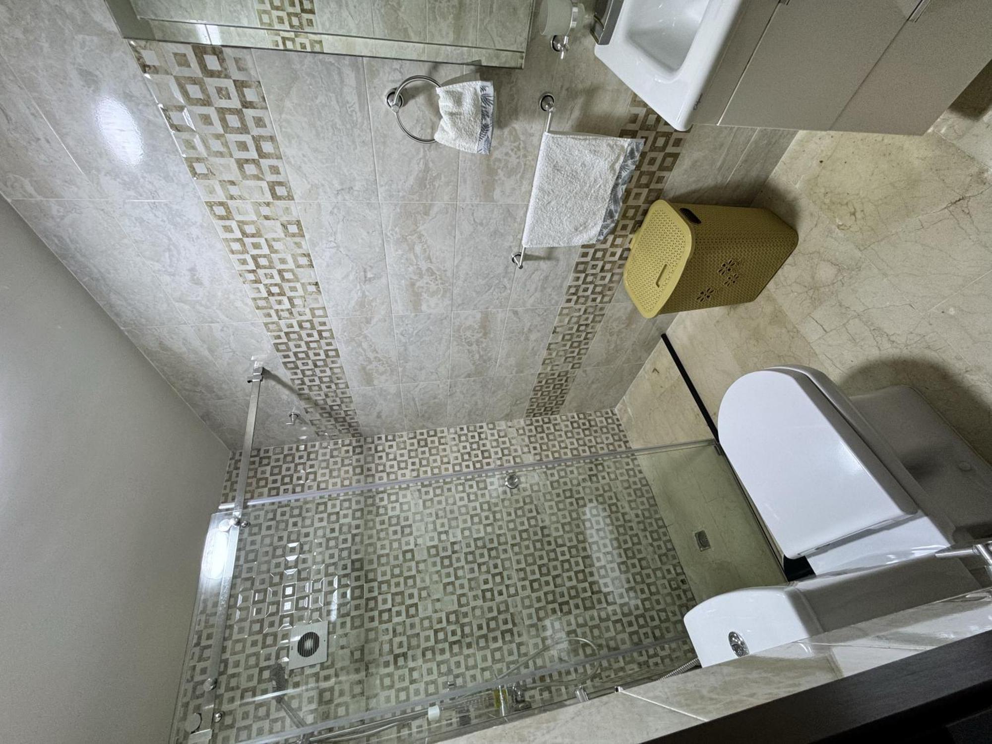 Apartment Stylish In Borj Deyae *