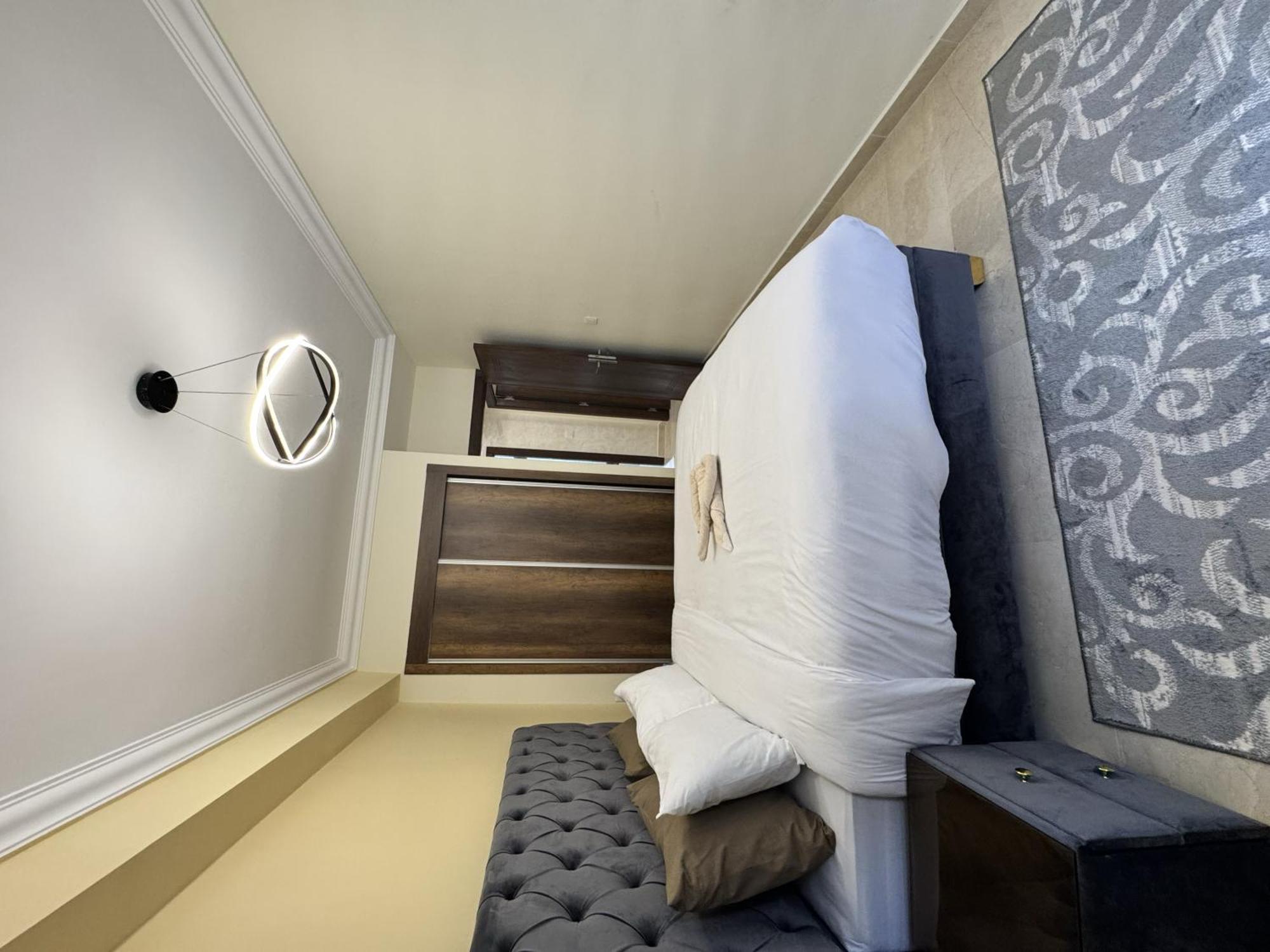 Stylish In Borj Deyae Tangier