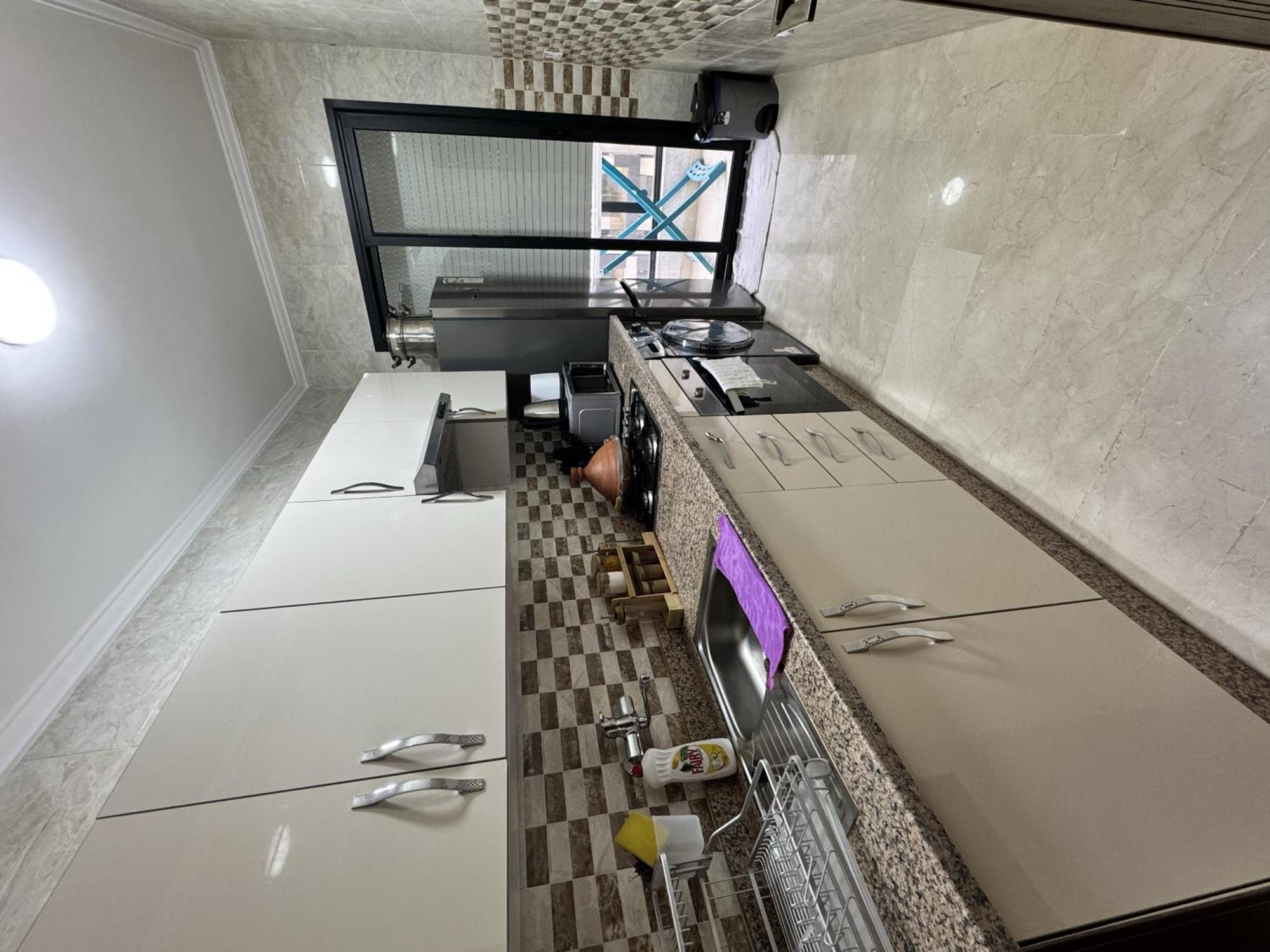 Stylish In Borj Deyae Apartment *