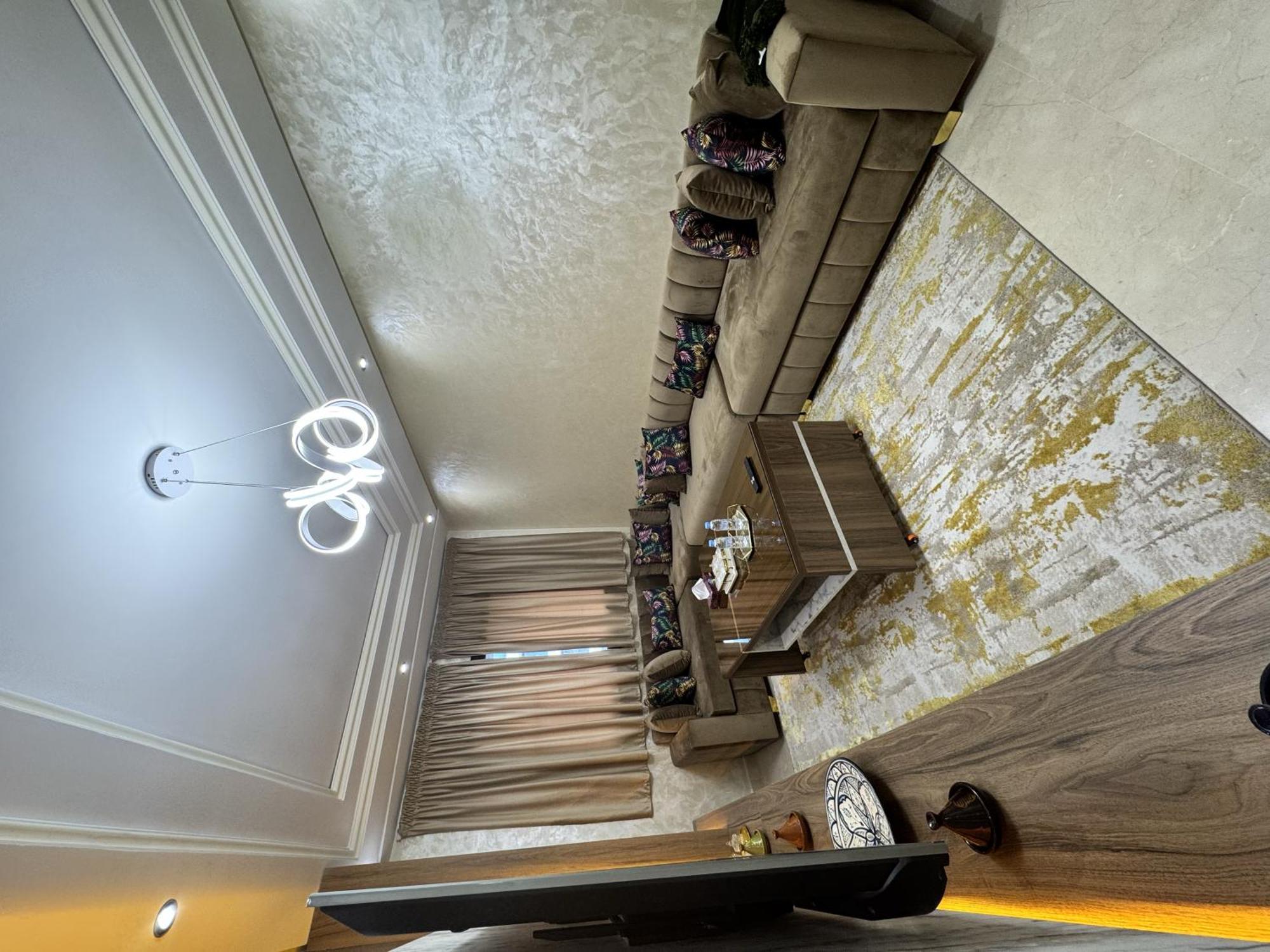 Stylish In Borj Deyae Apartment Tangier