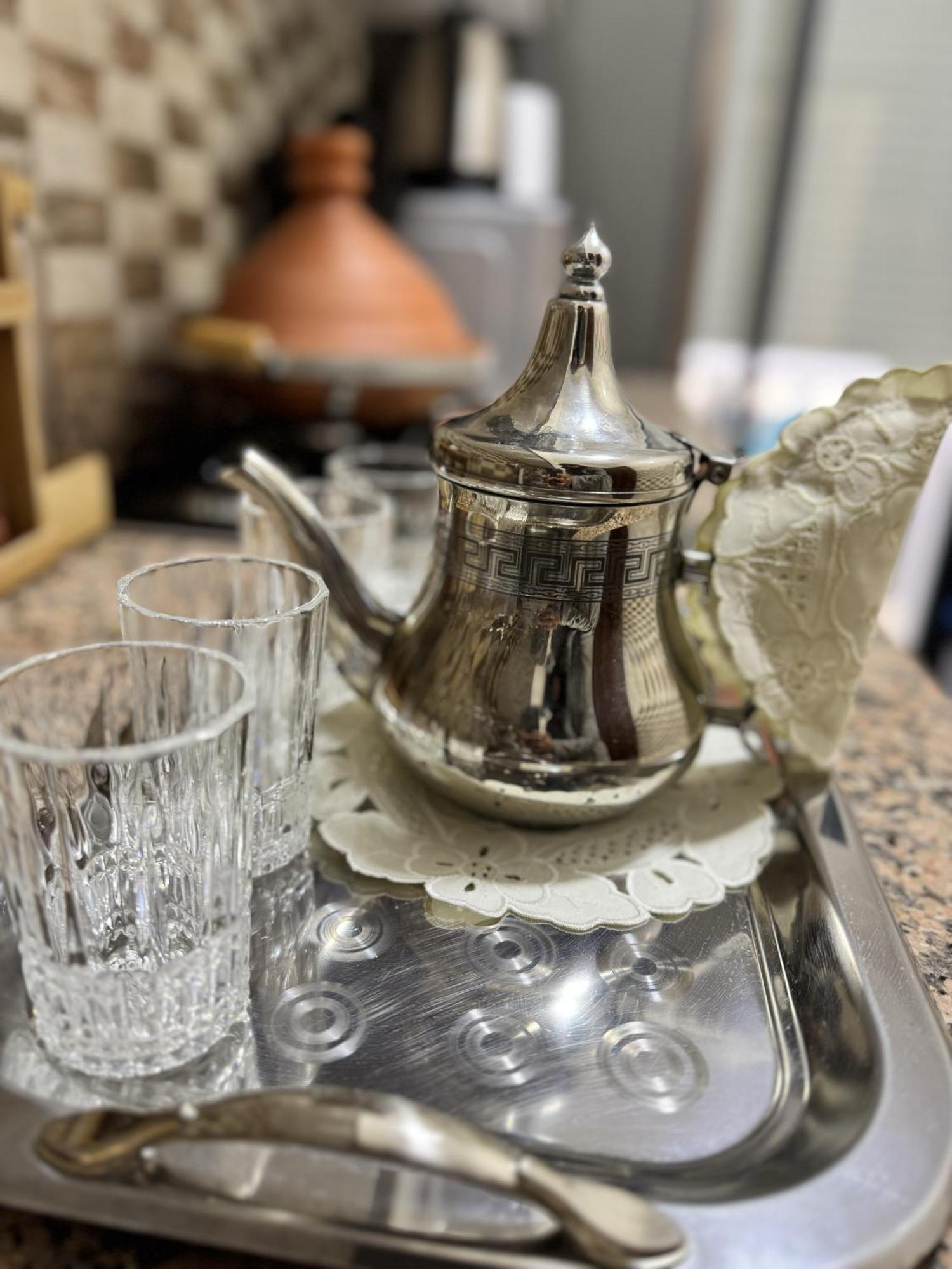 Apartment Stylish In Borj Deyae