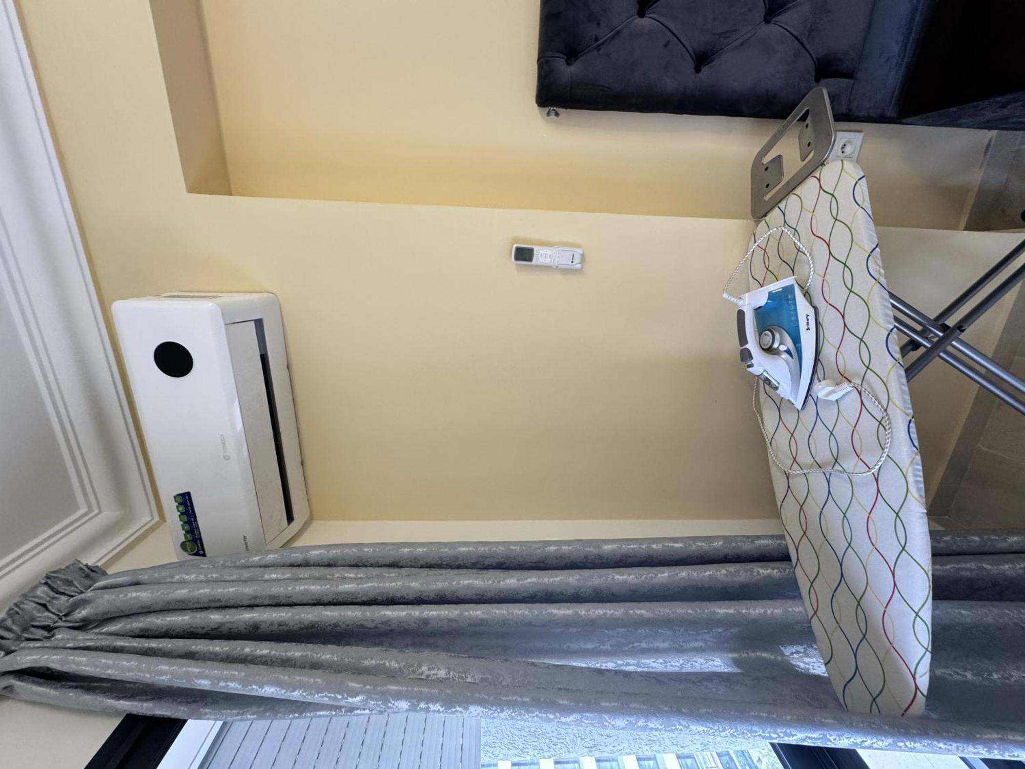 Stylish In Borj Deyae Apartment Tangier