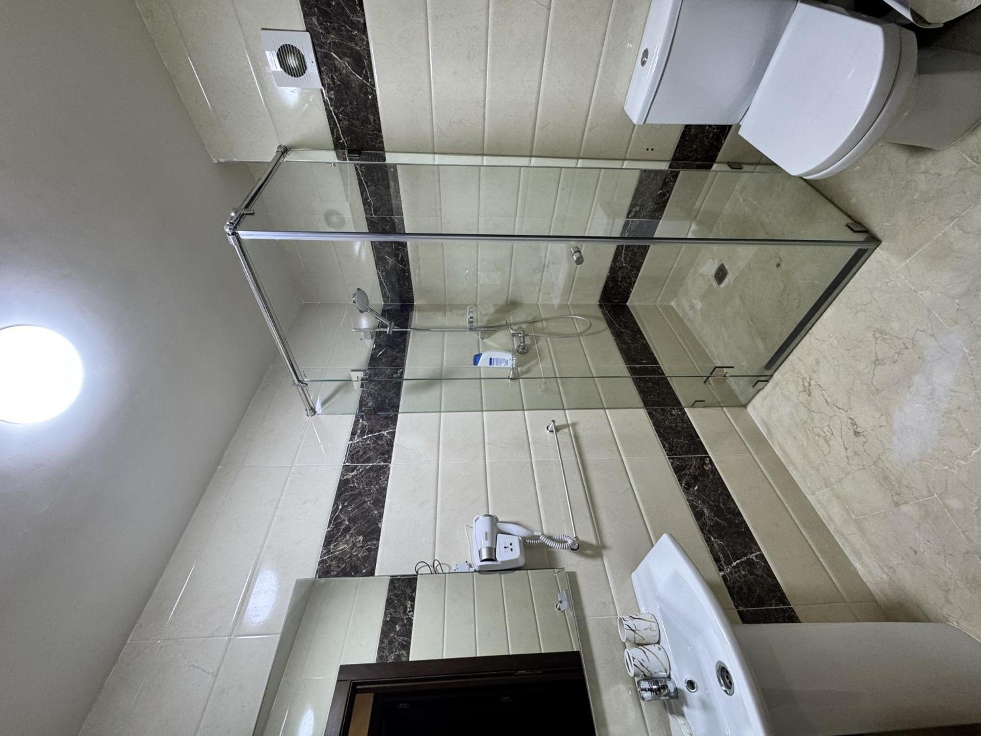 Stylish In Borj Deyae Apartment Tangier