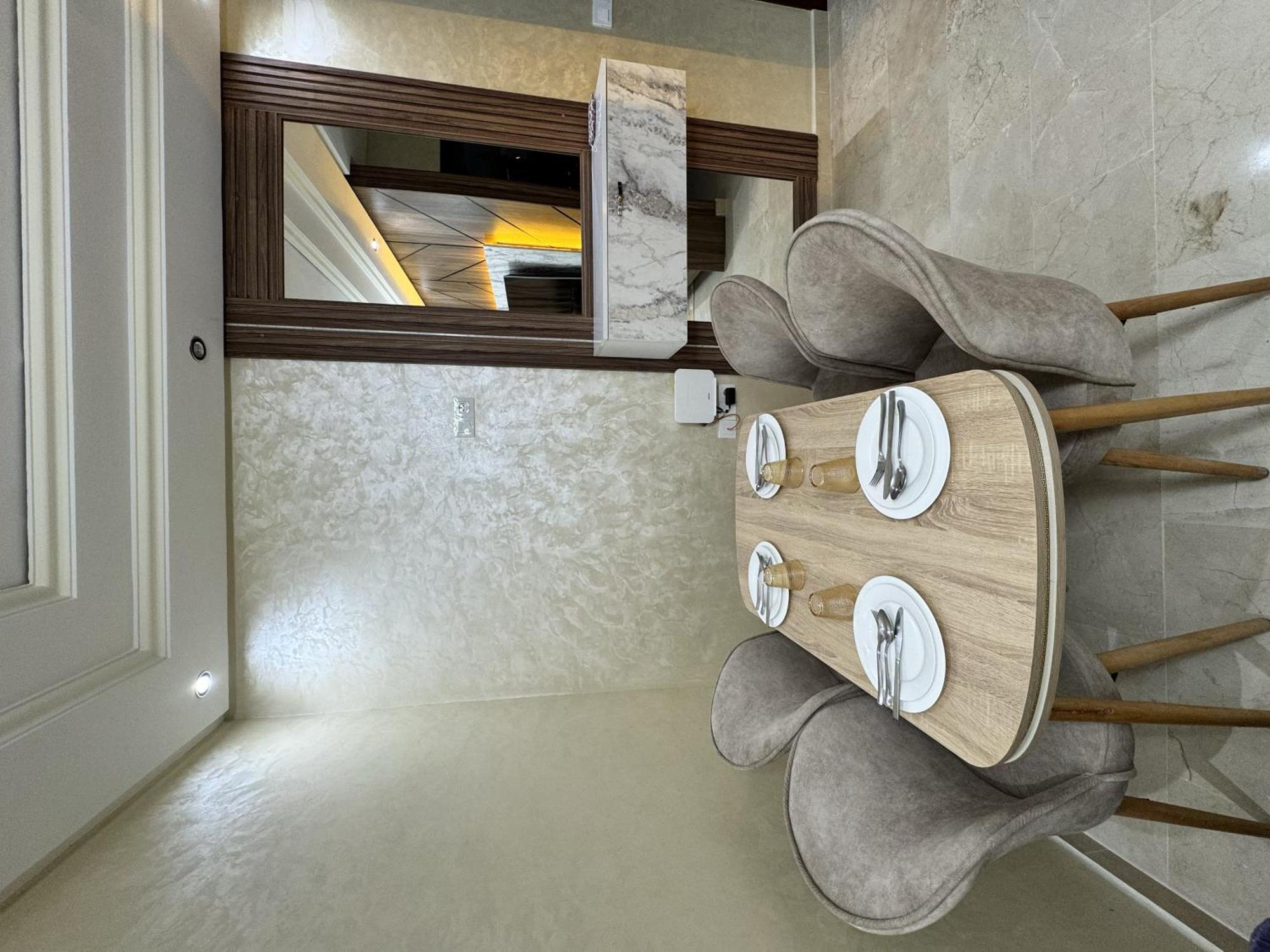 Stylish In Borj Deyae Apartment