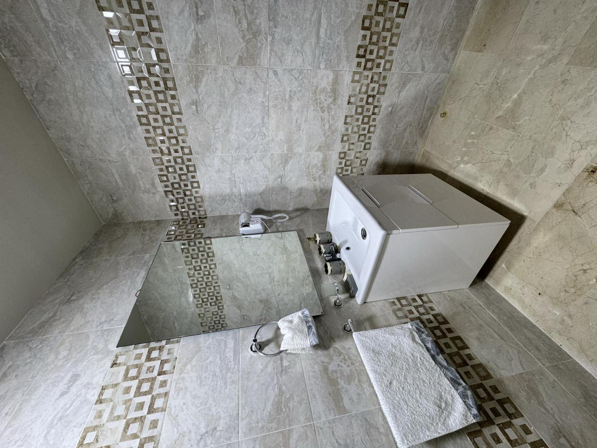 Apartment Stylish In Borj Deyae Tangier
