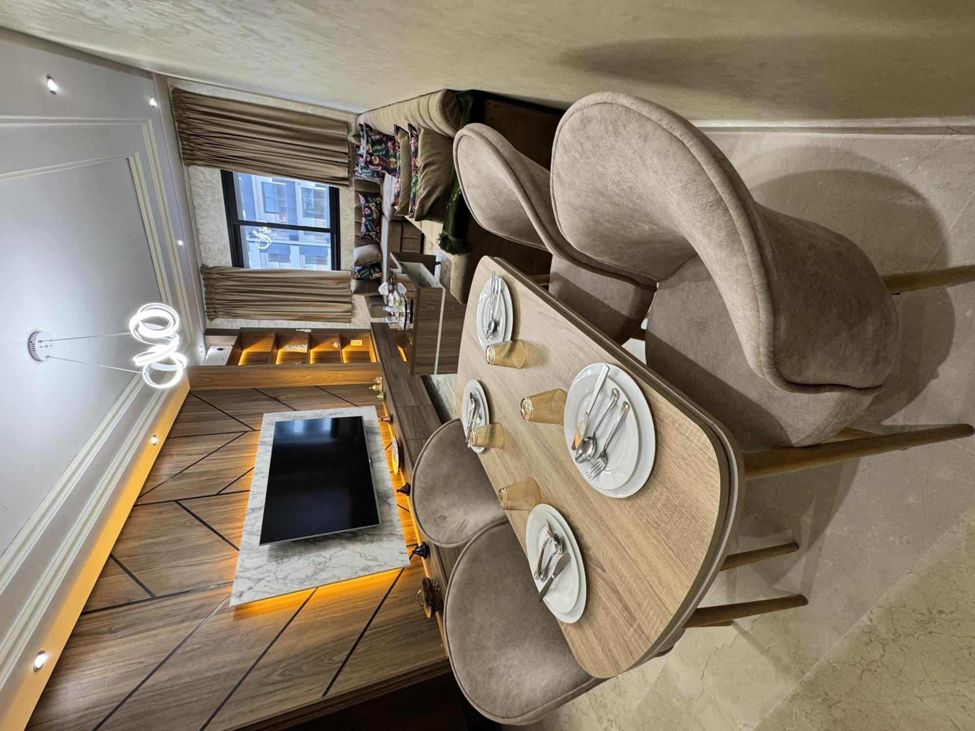 Apartment Stylish In Borj Deyae